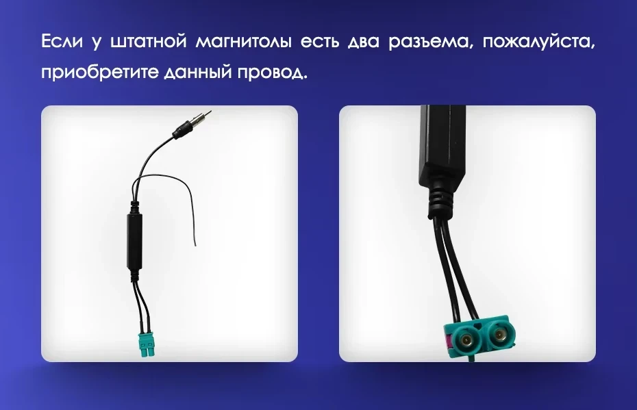 Штатная магнитола Teyes CC3 4/32 Volkswagen Touareg GP (2002-2010) F2