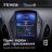 Штатная магнитола Tesla style Teyes TPRO 2 4/64 Hyundai IX35 (2009-2015) F1 Тип-C