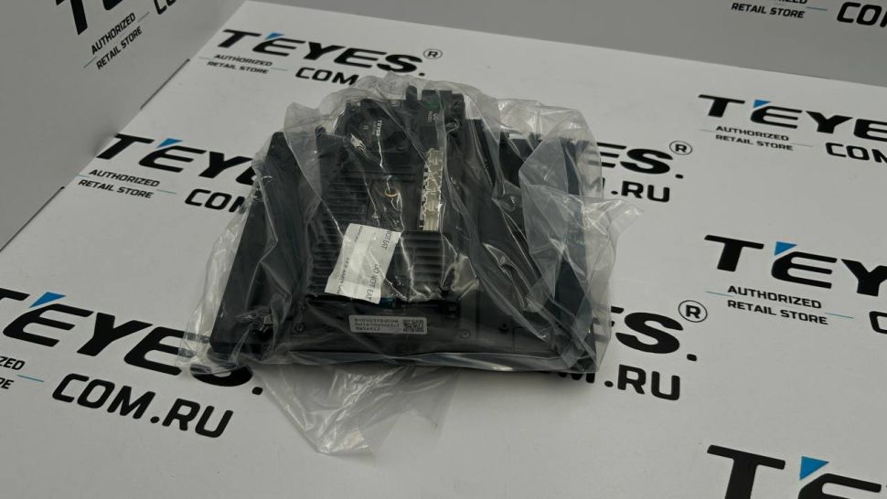 (Уценка) Магнитола Tesla style Teyes TPRO 2 DS 4/32 (9,7 дюймов) 2