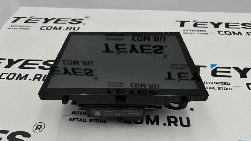 (Уценка) Магнитола Tesla style Teyes TPRO 2 DS 4/32 (9,7 дюймов) 2