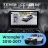 Штатная магнитола Teyes CC4 Pro 360 12/256 Jeep Wrangler 3 JK (2010-2017) L15