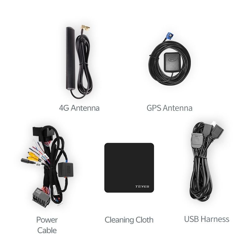 Переходная рамка BMW X5 F15 / X6 F16 (NBT) (2013-2020) (12,3")