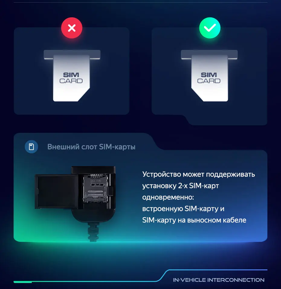 Штатная магнитола Teyes CC3L WiFi 2/32 Nissan Tiida C13 (2015-2018)