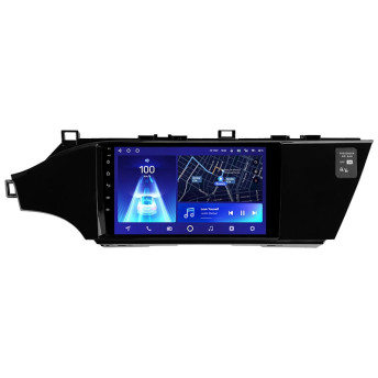 Переходная рамка Toyota Avalon 4 XX40 (2012-2018) (9")