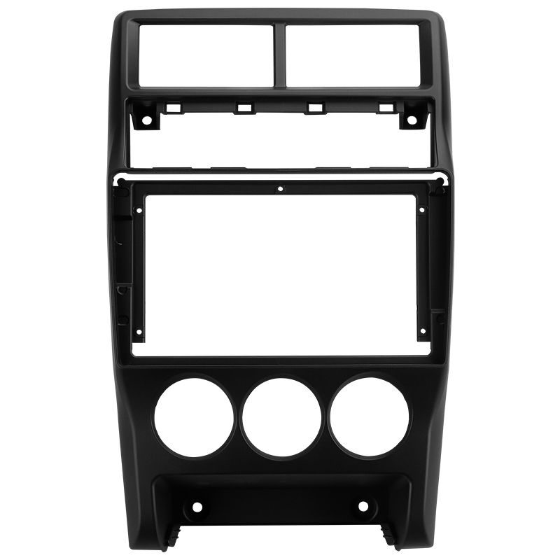 Переходная рамка Lada Priora (2013-2018) F1 (9")