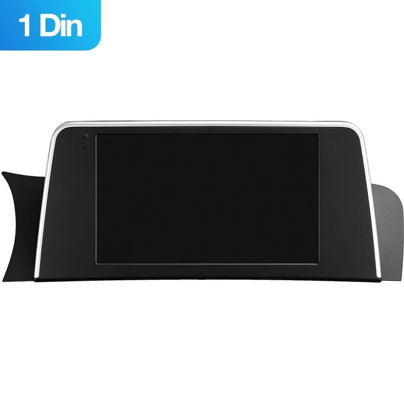 Переходная рамка BMW X3 (F2) (CIC) (2010-2014) (1 Din) (9")