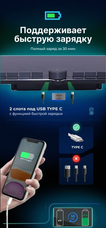 Штатная магнитола Teyes CC3 2K 6/128 Subaru Forester 4 SJ (2012-2015) Тип-A (13" с кнопками)