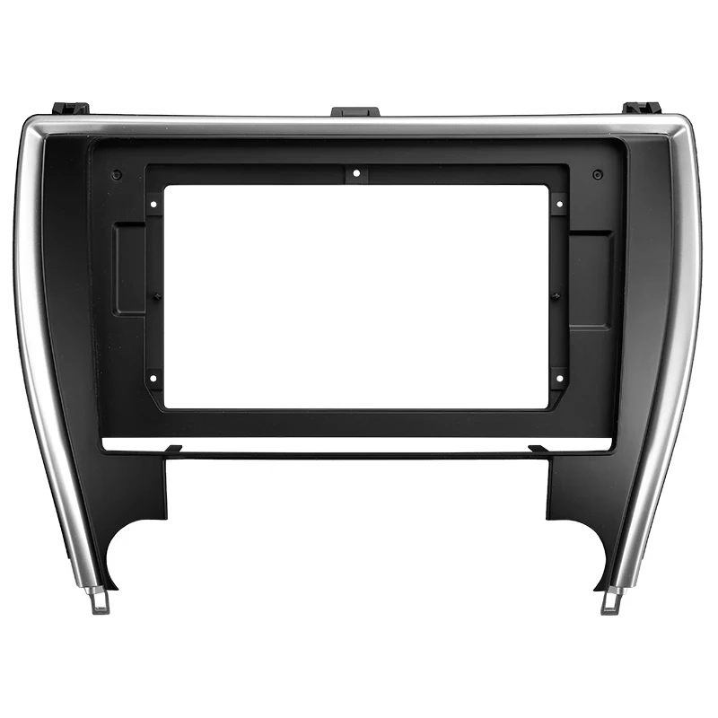 Переходная рамка Toyota Camry 7 XV 50 55 (2014-2017) Америка F5 (10")