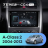 Штатная магнитола Teyes CC4 Pro 12/256 Mercedes-Benz A-Class 2 W169 C169 (2004-2012)