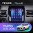 Штатная магнитола Tesla style Teyes TPRO 2 3/32 Volkswagen Touareg FL NF (2010-2018) Тип-A