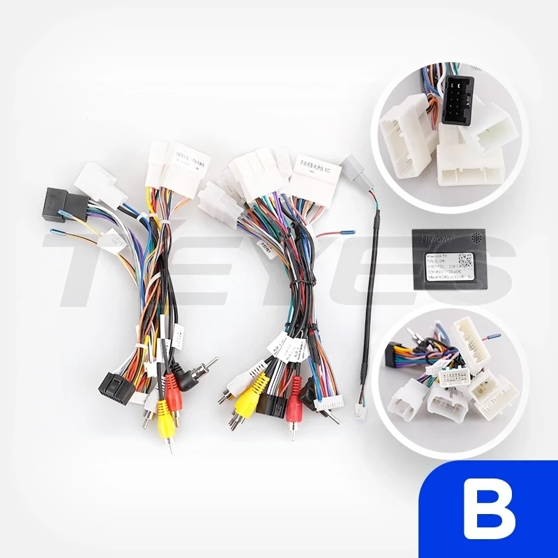 Переходная рамка Toyota Corolla 12 E210 XP210 (2018-2023) Тип-A (12,3")