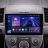 Штатная магнитола Teyes CC3 4/32 Kia Soul 1 (2008-2014)