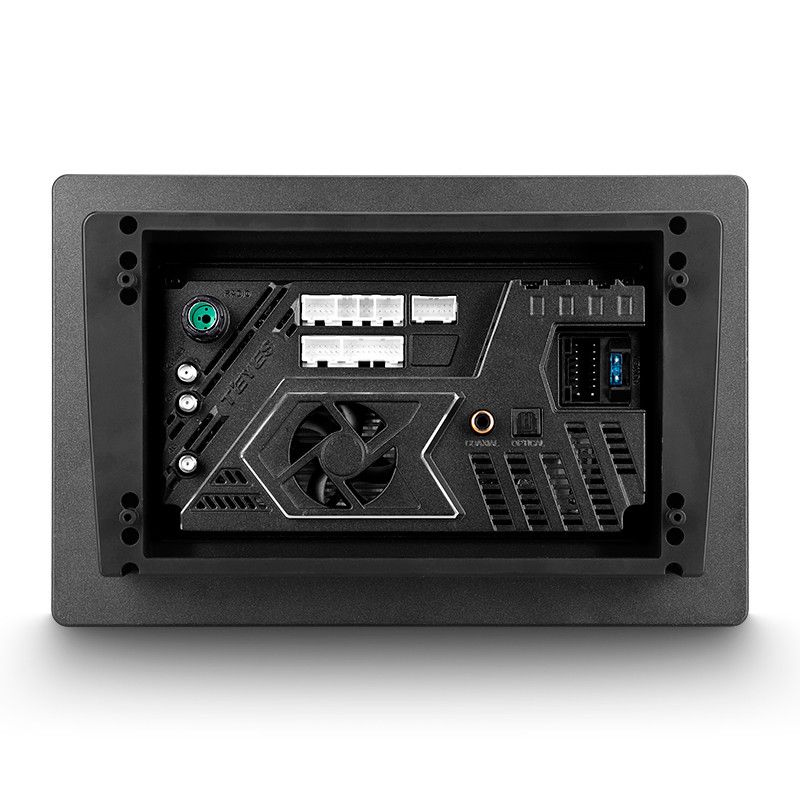 Штатная магнитола Teyes CC3 2K 4/32 Volkswagen Passat 7 B7 (2010-2015) (11")