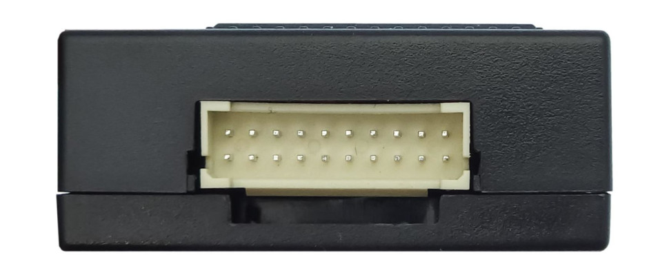 Canbus-адаптер для Hyundai / Kia для проводки SPDIF Direct