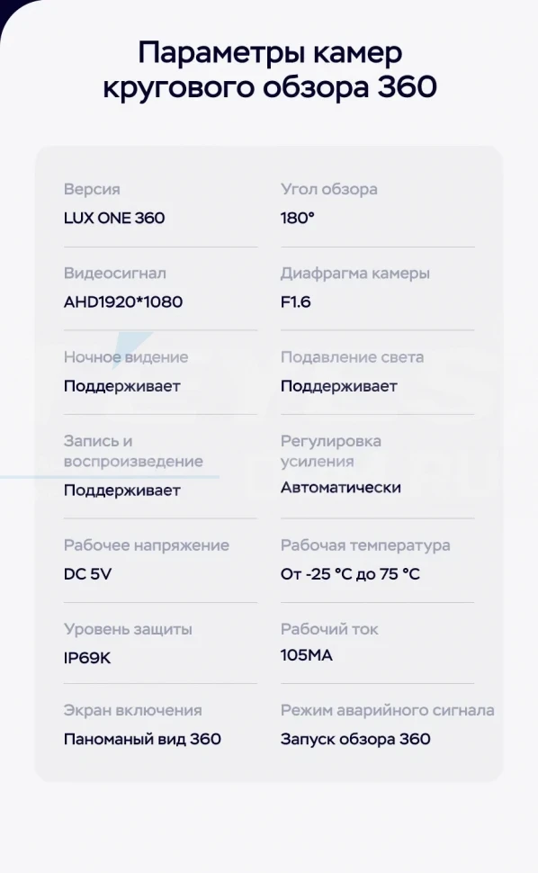 Штатная магнитола Teyes LUX ONE 360 6/128 Kia Optima 4 JF (2015-2020) Тип-B