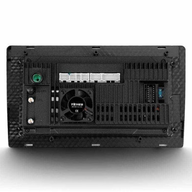 Штатная магнитола Teyes CC3L 4/32 Volkswagen Scirocco (2008-2017)