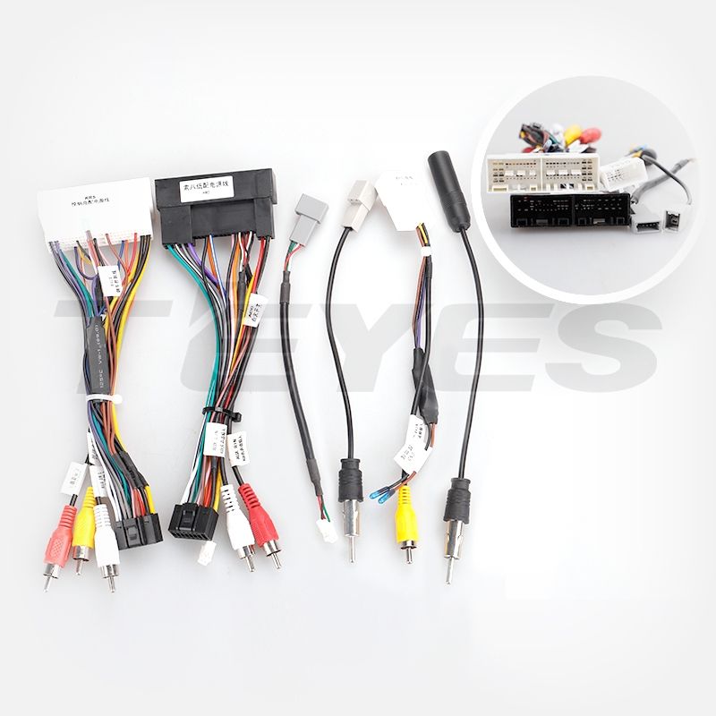 Переходная рамка Kia Ceed 2 JD (2012-2018) (9")