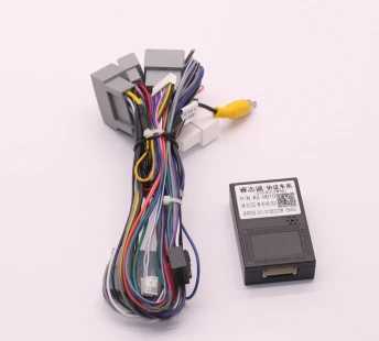 Переходная рамка Honda Elysion (2004-2013) (9")