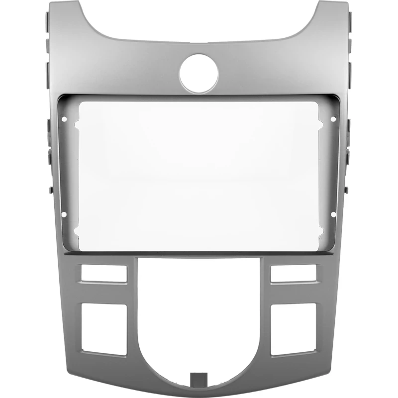 Переходная рамка Kia Cerato 2 TD A (2008-2013) F2 (9")