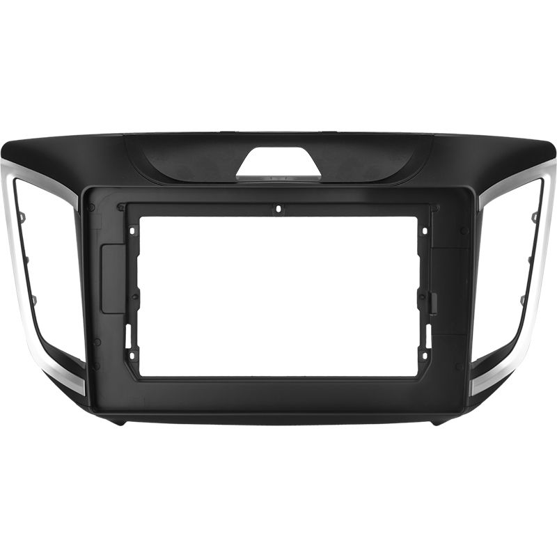 Переходная рамка Hyundai Creta (2015-2020) (10")
