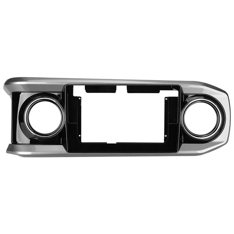 Переходная рамка Toyota Tacoma N300 (2015-2023) F2 (10")