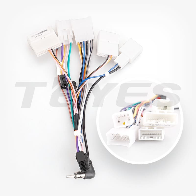 Переходная рамка Toyota Avalon 3 XX30 (2010-2012) F2 (9")