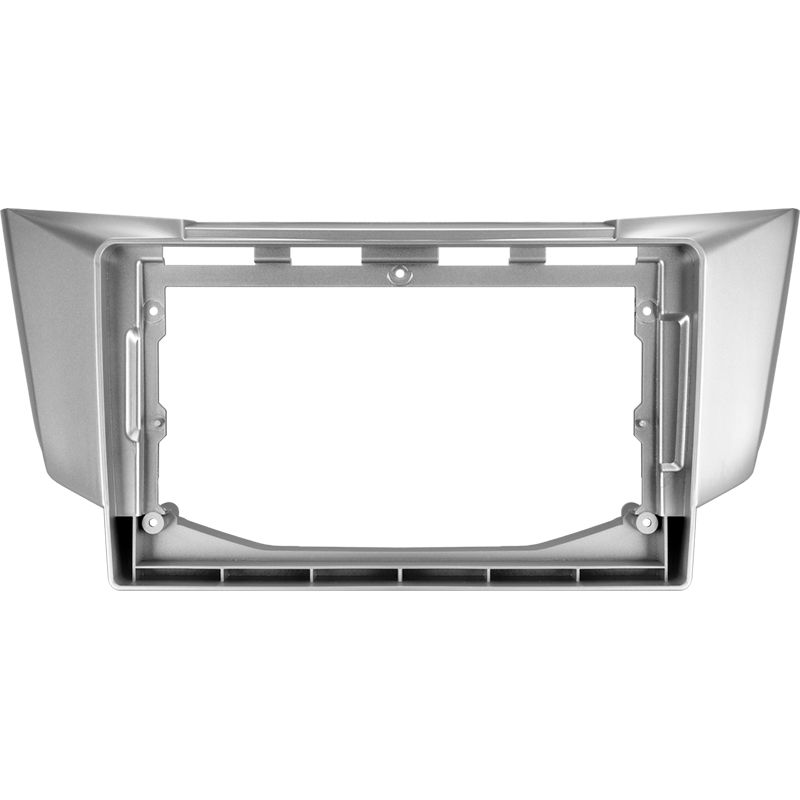 Переходная рамка Lexus RX300 RX330 RX350 RX400H / Toyota harrier (2003-2009) (9")