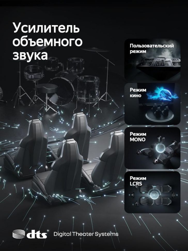 Штатная магнитола Teyes CC4 Pro 12/256 Lada Xray (2015-2022)
