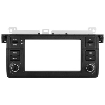 Переходная рамка BMW 3-Series E46 (1998-2006) (7")