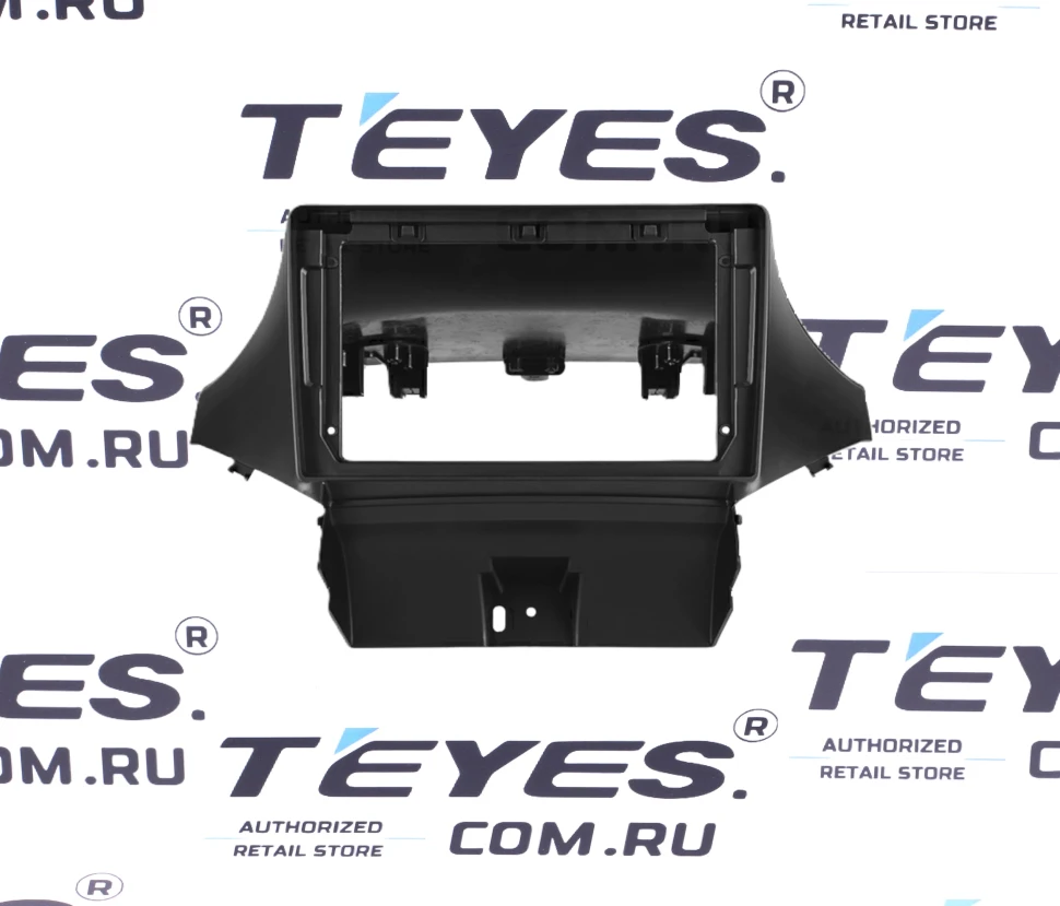 Переходная рамка Chevrolet Orlando (2010-2018) (0 Din) (9")