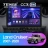 Штатная магнитола Teyes CC3 2K 6/128 Toyota Land Cruiser 70 Series LC 79 (2007-2020) (13" с кнопками)