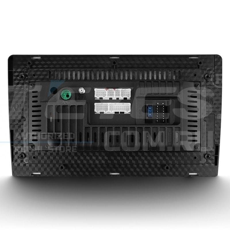 Штатная магнитола Teyes CC3L WiFi 2/32 Hyundai Encino (2018-2019)