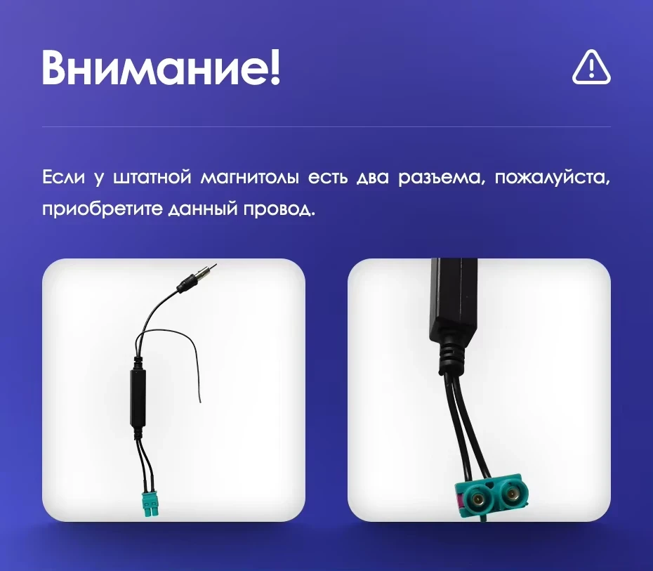 Штатная магнитола Teyes CC3 4/32 Volkswagen Tiguan 1 NF (2006-2017) F1