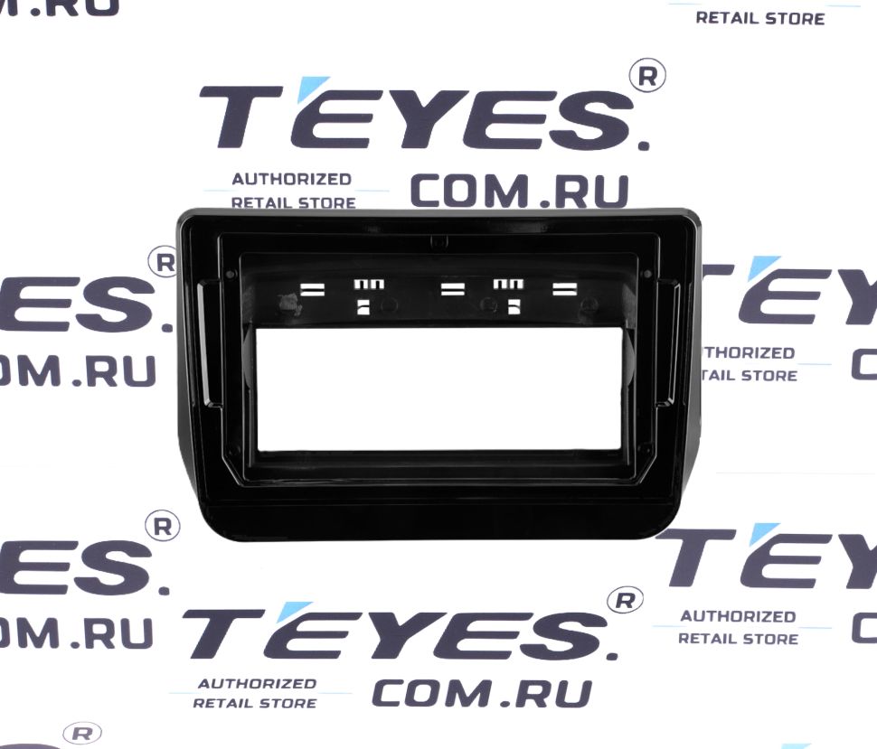 Переходная рамка Hyundai H1 2 Grand Starex TQ (2017-2022) (9&quot;)