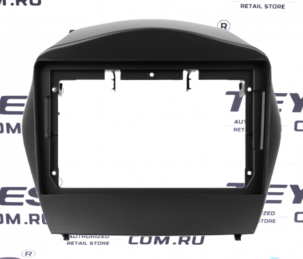 Переходная рамка Hyundai ix35 (2009-2015) Тип-C (9")