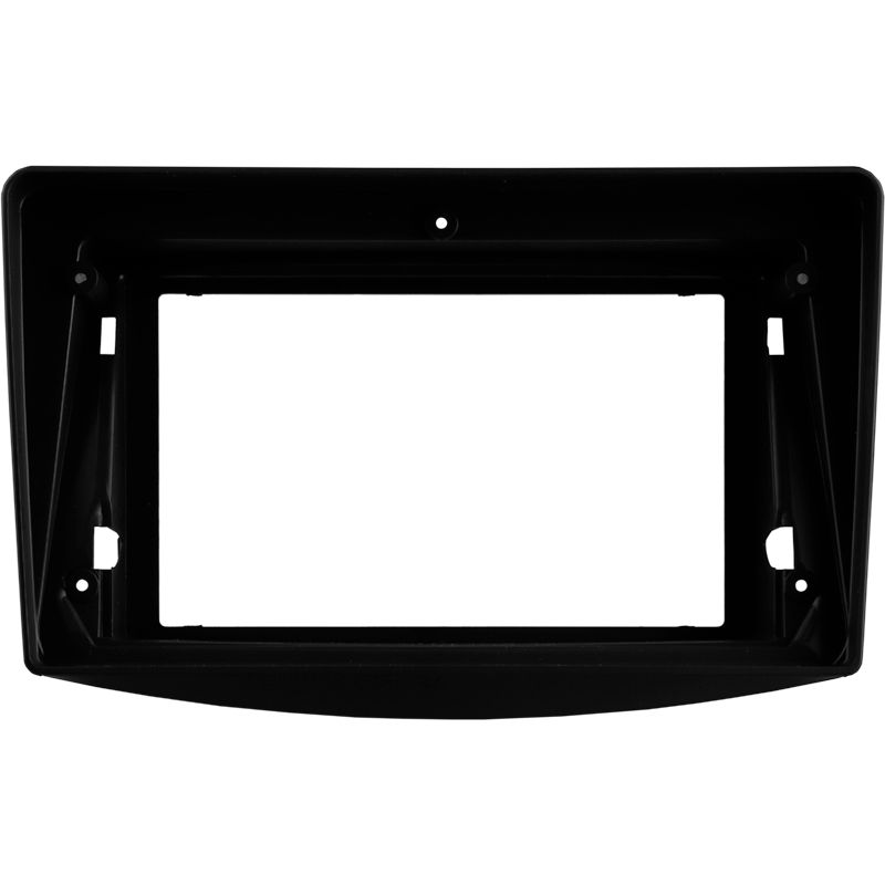 Переходная рамка Mitsubishi Grandis (2003-2010) F1 (9")