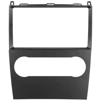 Переходная рамка Mercedes-Benz A-Class 2 W169 C169 (2004-2012) (9")