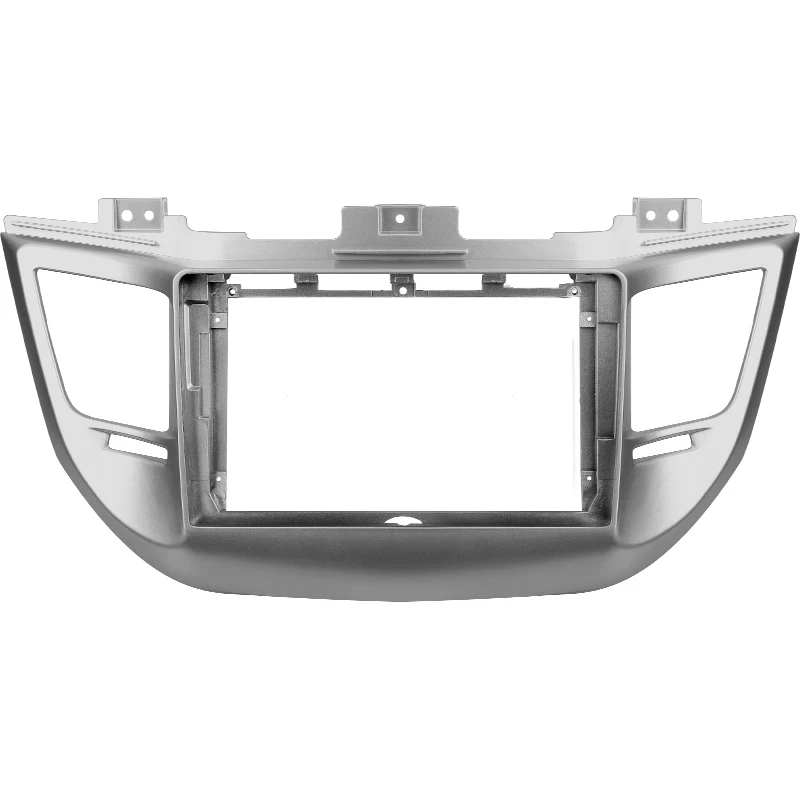 Переходная рамка Hyundai Tucson 3 (2015-2018) Тип-A (9")