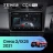 Штатная магнитола Teyes CC4 Pro 8/128 Hyundai Creta 2 (2021-2022) (глянец) F2