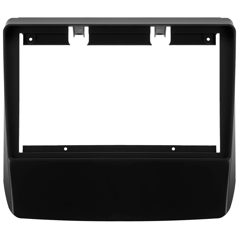 Переходная рамка Subaru Forester 5 (2018-2023) (9")