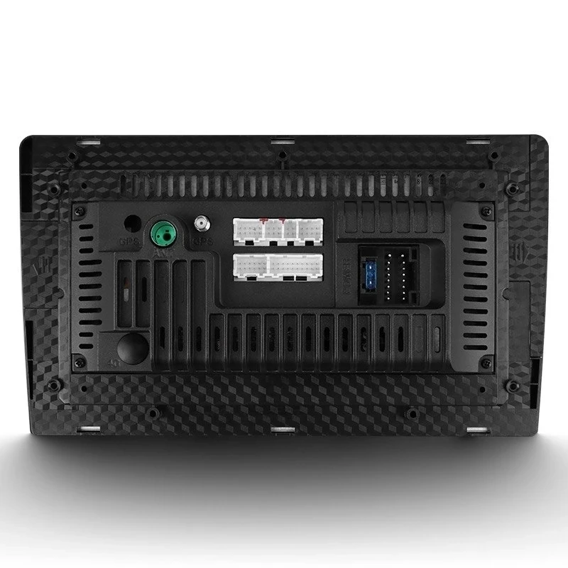 Штатная магнитола Teyes CC3L WiFi 2/32 Kia Rio 4 (2016-2020) Тип-A