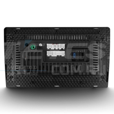 Штатная магнитола Teyes CC3L WiFi 2/32 Honda Stepwgn 4 (2009-2015) Правый руль