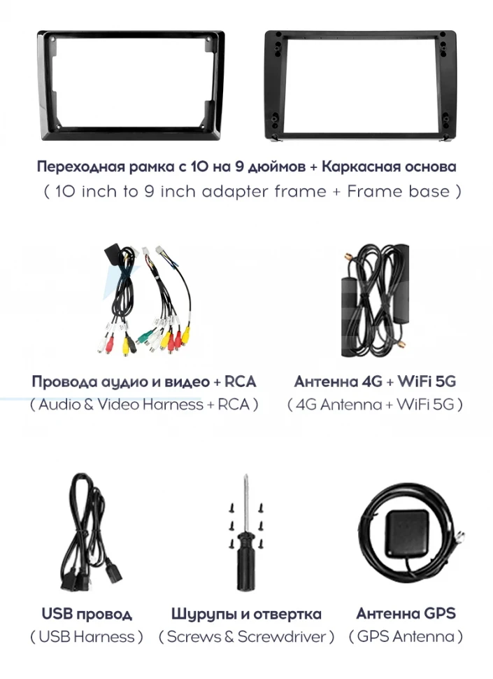 Штатная магнитола Teyes CC3 2K 360 6/128 Lada Vesta Cross Sport (2015-2022) F1 (13")