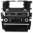 Переходная рамка Nissan Patrol 6 Y62 / Armada Y62 (2010-2024) (12,3")
