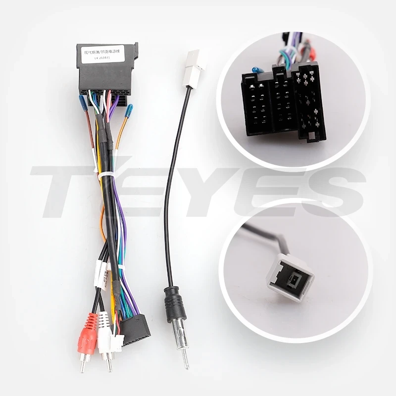 Переходная рамка Kia Cerato 1 LD (2004-2008) F2 (9")