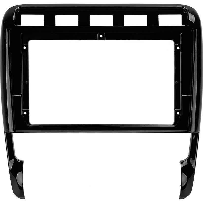 Переходная рамка Porsche Cayenne 1 9PA (2002-2010) (9&quot;)