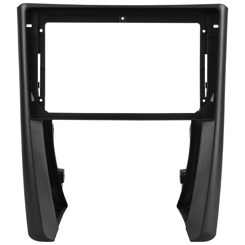 Переходная рамка Porsche Cayman 987 (2005-2012) (9")