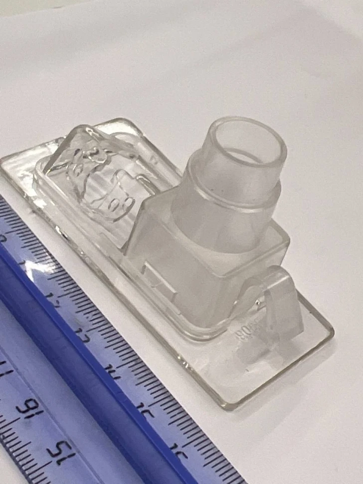 Адаптер под заднюю камеру в подсветку номера Hyundai Elantra 2012+, Ceed 2012+, Cerato 2013+