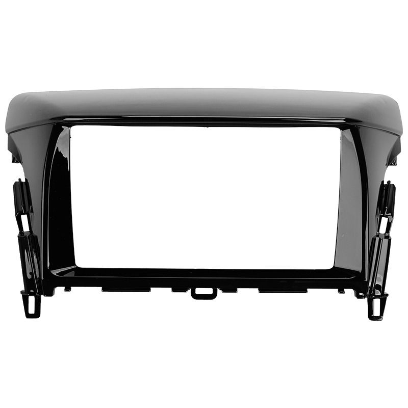 Переходная рамка Mitsubishi Eclipse Cross 1 (2017-2021) F1 (9")