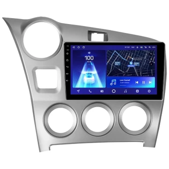 Переходная рамка Toyota Matrix 2 E140 (2008-2014) (9")